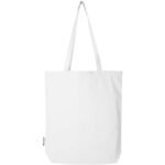Sac shopping Florida certifié GRS 270 g/m² 10L – Image 4
