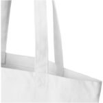 Sac shopping Florida certifié GRS 270 g/m² 10L – Image 6
