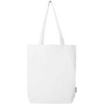 Sac shopping Florida certifié GRS 270 g/m² 10L – Image 2