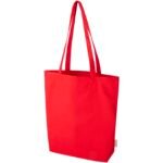 Sac shopping Florida certifié GRS 270 g/m² 10L – Image 9