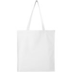 Sac shopping à soufflets Florida certifié GRS 270 g/m² 14L – Image 4