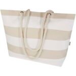 Tote bag de plage Florida recyclé GRS 270 g/m² – Image 5