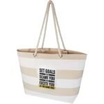 Tote bag de plage Florida recyclé GRS 270 g/m² – Image 3