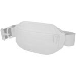 Sac bandoulière recyclé Crescent 500 g/m² Aware™ – Image 7