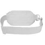 Sac bandoulière recyclé Crescent 500 g/m² Aware™ – Image 4