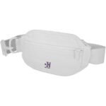 Sac bandoulière recyclé Crescent 500 g/m² Aware™ – Image 3