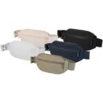 Sac bandoulière recyclé Crescent 500 g/m² Aware™ – Image 6