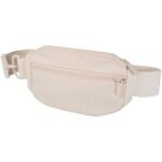 Sac bandoulière recyclé Crescent 500 g/m² Aware™ – Image 8