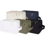 Organiseur de produits de toilette Pack 500 g/m² Aware™ recyclé – Image 5