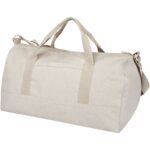 Sac de voyage Porter 500 g/m² Aware™ recyclé 50 L – Image 5