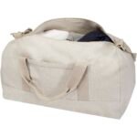 Sac de voyage Porter 500 g/m² Aware™ recyclé 50 L – Image 4