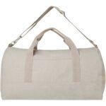 Sac de voyage Porter 500 g/m² Aware™ recyclé 50 L – Image 2