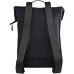 Sac à dos pour ordinateur portable 15,6" Turner de 12 L certifié GRS recyclé – Image 4