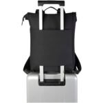 Sac à dos pour ordinateur portable 15,6" Turner de 12 L certifié GRS recyclé – Image 6
