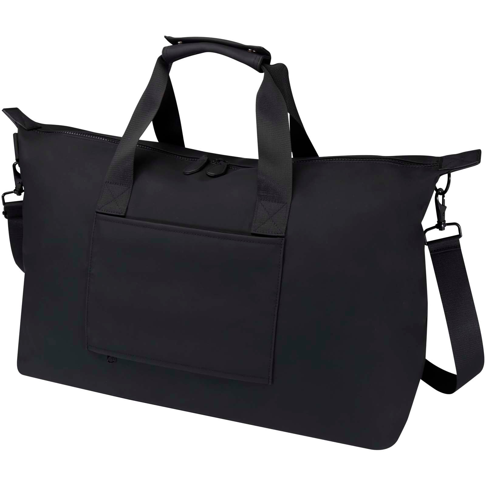 12075190-1 Sac de voyage Turner de 15,6" certifié GRS recyclé de 36 L – Image 1