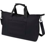 Sac de voyage Turner de 15,6" certifié GRS recyclé de 36 L – Image 8