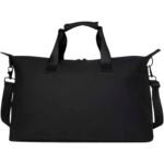 Sac de voyage Turner de 15,6" certifié GRS recyclé de 36 L – Image 4