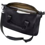 Sac de voyage Turner de 15,6" certifié GRS recyclé de 36 L – Image 5