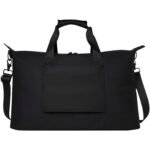 Sac de voyage Turner de 15,6" certifié GRS recyclé de 36 L – Image 2