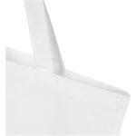 Sac shopping Madras Blend en coton recyclé GRS 140 g/m² – Image 5