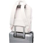 Sac à dos de voyage pour ordinateur portable Trip 14” Aware™ de 9 L en matériaux recyclés – Image 5