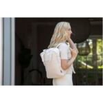 Sac à dos de voyage pour ordinateur portable Trip 14” Aware™ de 9 L en matériaux recyclés – Image 11