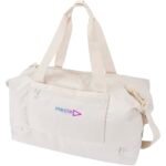 Sac de voyage Trip Aware™ de 42 L en matériaux recyclés – Image 3