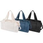 Sac de voyage Trip Aware™ de 42 L en matériaux recyclés – Image 10