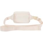 Sac bandoulière de voyage Trip Aware™ de 1 L en matériaux recyclés – Image 4