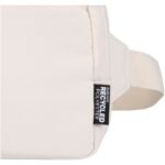 Sac bandoulière de voyage Trip Aware™ de 1 L en matériaux recyclés – Image 7