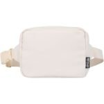 Sac bandoulière de voyage Trip Aware™ de 1 L en matériaux recyclés – Image 2