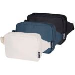 Sac bandoulière de voyage Trip Aware™ de 1 L en matériaux recyclés – Image 8