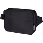 Sac bandoulière de voyage Trip Aware™ de 1 L en matériaux recyclés – Image 11