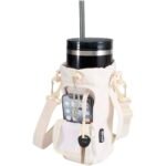 Sac porte-bouteille Trip Aware™ de 2 L en matériaux recyclés