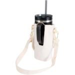 Sac porte-bouteille Trip Aware™ de 2 L en matériaux recyclés – Image 6