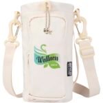 Sac porte-bouteille Trip Aware™ de 2 L en matériaux recyclés – Image 3