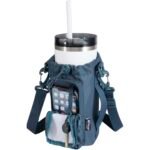 Sac porte-bouteille Trip Aware™ de 2 L en matériaux recyclés – Image 12