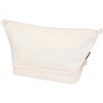 Sac de toilette de voyage Trip Aware™ de 6 L en matériaux recyclés