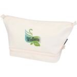 Sac de toilette de voyage Trip Aware™ de 6 L en matériaux recyclés – Image 3