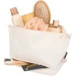 Sac de toilette de voyage Trip Aware™ de 6 L en matériaux recyclés – Image 4