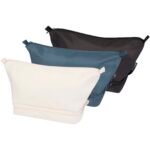 Sac de toilette de voyage Trip Aware™ de 6 L en matériaux recyclés – Image 7