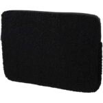 Housse pour ordinateur portable Bear sherpa de 2 L recyclée GRS 13" – Image 8
