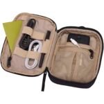 Sac d’accessoires recyclé Case Logic Invigo – Image 5