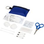 Pochette porte-clés 16 pièces pour premiers secours Valdemar – Image 9