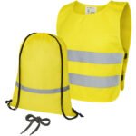 Ensemble de sécurité et de visibilité Ingeborg pour les enfants de 7 à 12 ans RFX™ – Image 7