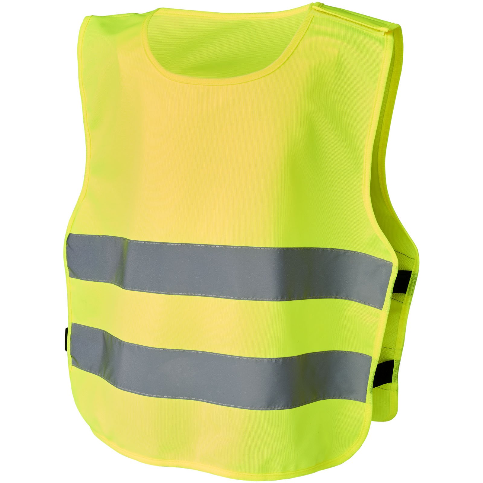 12202300-1 Gilet de sécurité XS velcro pour enfants 7-12 ans Marie RFX™ – Image 1