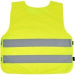 Gilet de sécurité XS velcro pour enfants 7-12 ans Marie RFX™ – Image 4