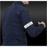 Brassard slap réfléchissant de sécurité Mats 38 cm RFX™ – Image 5