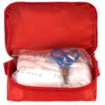 Kit de premiers secours 31 pièces Basic – Image 5