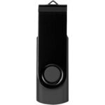 Clé USB 4 Go Rotate-metallic – Image 5